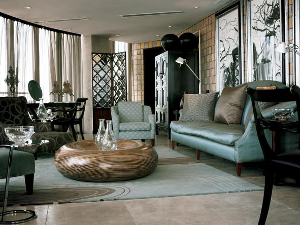 Michelangelo - Lounge 